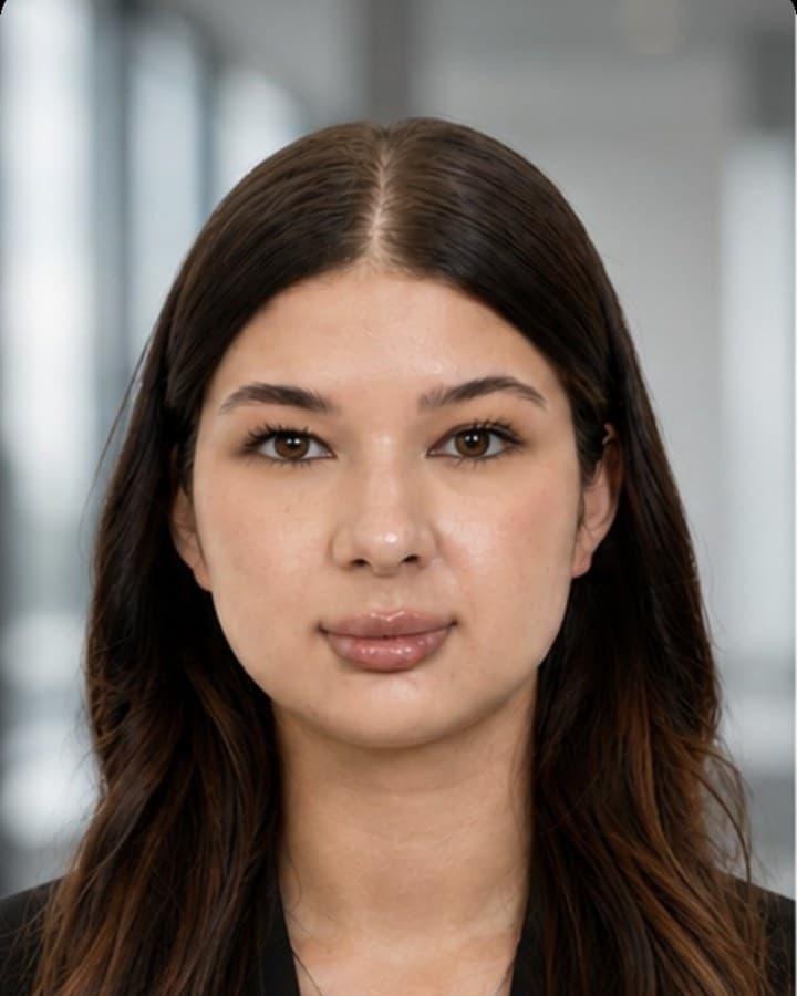 Amina Dadashova