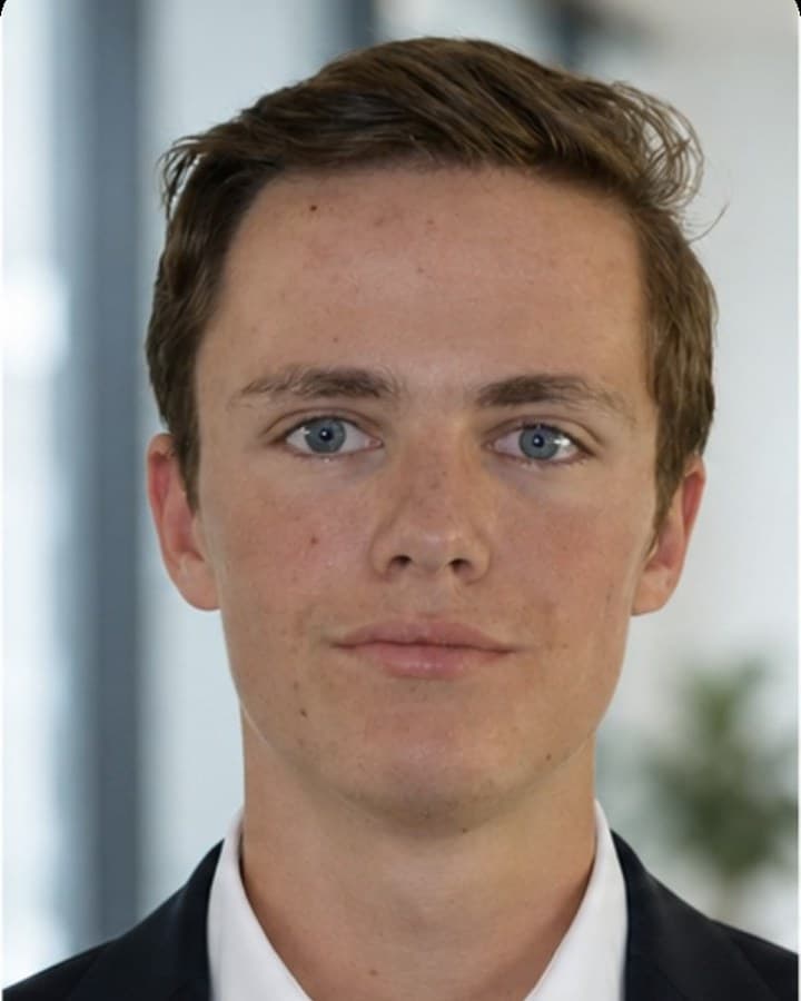 Mathijs Muijs